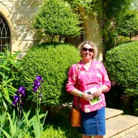 Ruth Smith