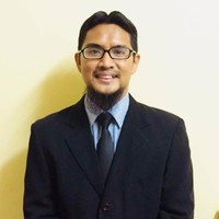 Asyraf Dinie Bahari