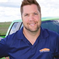 David Jones