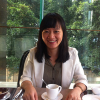 Cecile Hu Hufang