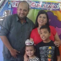 Alejandro Arias Restrepo