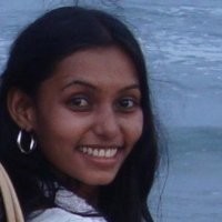 Lavanya Ramamurthy