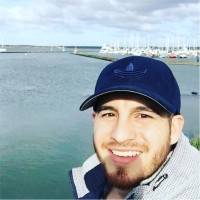 Joshua Barrios