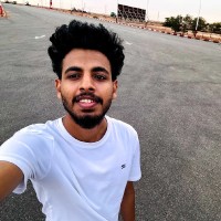 Abhilash u k