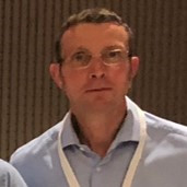 Andrew Gilks