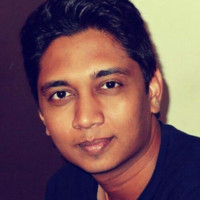 Mayank Nayak