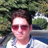 Mohamed Abdallah