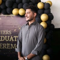Muhammad shehzad