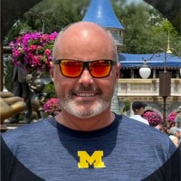 Chris Jerram