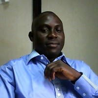 Stephen Akinyemi