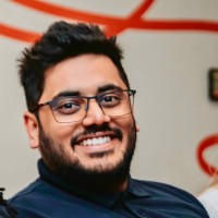 Yogesh Patel