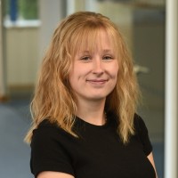 Bethan Thomas