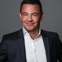 Marcel Mayer