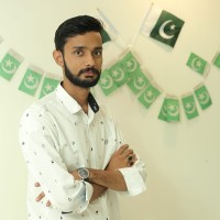 Syed Asjad Ali Jafri