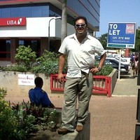 Paul Abril