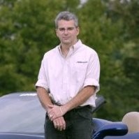 Bob Scheid