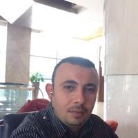 Ramy Ghareeb