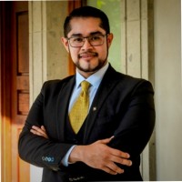 JORGE ENRIQUE RODRÍGUEZ LÓPEZ