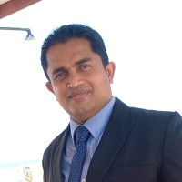 Ranga Palihawadana