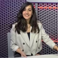Huda Hazzouri, Pmp
