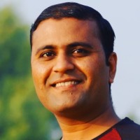 Maulik Darji