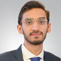 Mohammad Fouzuddin