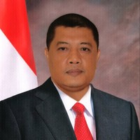 Sidik Joko Purnomo. Msi
