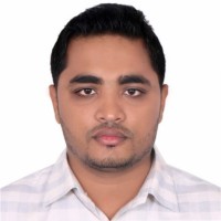 Md Omar Parvaz