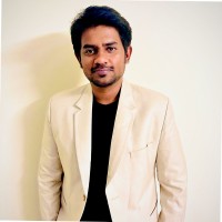 Vigneshwaran Mohan