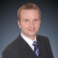 Chris Calvert