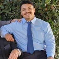 Nicholas Serrato