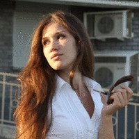 Valeriya Kovaleva