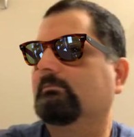 Edilberto Garcia