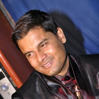 Dharmeshkumar Patel