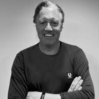 Seán Woods