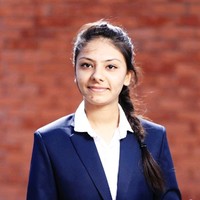 Anjali Kakadiya