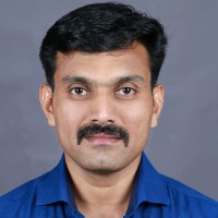 Arun P S
