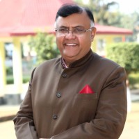 Dharam Dev Vidyarthi
