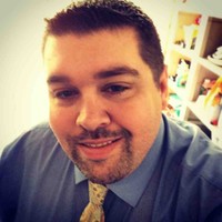 Kenneth Hodgdon