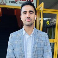 Keshav Kandel