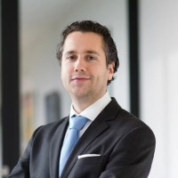 Adriaan Van Der Heijden