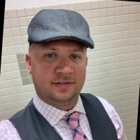 Robert Monohan, Pmp