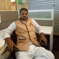 Ravinath Kumar