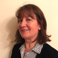 Lois Moore  BA Honours, FCIPD