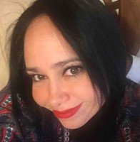 Lliliana Güemes Ruiz