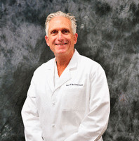 Allen McClure III, MD