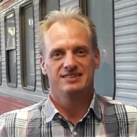 Magnus Larsson