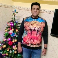 Goldi Robert