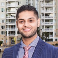 Chetan Dogra