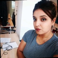 Eya Hamrouni